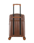ZERMATT - Cabin XS hard-shell suitcase - SWISS KOPPER