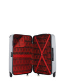 2 Luggage Bundle Large 75cm and Underseat 46cm OPERA