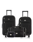 4 Luggage Set LOIRE-J