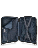 2 Luggage Bundle Medium and Cabin VELA