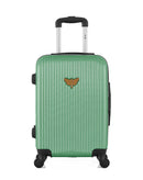 2 Luggage Bundle Cabin 55cm and Underseat 46cm AGATA