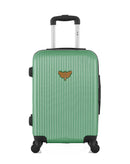 2 Luggage Bundle Cabin 55cm and Underseat 46cm AGATA