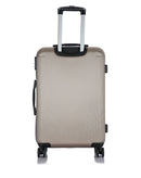 Cabin Luggage 55cm ASHLEY