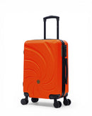 SERENA - Cabin S hard-shell suitcase - LPB LUGGAGE