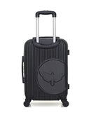 2 Luggage Bundle Cabin 55cm and Underseat 46cm AGATA