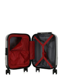 Underseat Luggage 46cm USTER 46cm