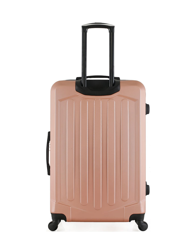2 Luggage Bundle Large 75cm and Cabin 55cm HAGEN