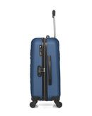 ELEONOR - 3-piece hard-shell luggage set - Cabin S, Cabin XXS and Vanity case - LPB LUGGAGE