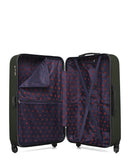 ELEONOR - 2-piece hard-shell suitcase set - Large suitcase and Cabin XXS - LPB LUGGAGE