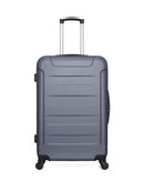 Large Suitcase 70cm ELBE-A