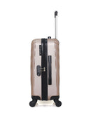 2 Luggage Bundle Cabin 55cm and Underseat 46cm DANUBE