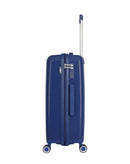 2 Luggage Bundle Medium 65cm and Cabin 55cm ORION