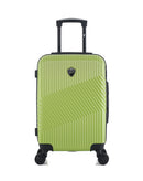 2 Luggages Bundle Cabin 55cm and Vanity Case PETER