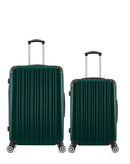 2 Luggage Bundle Large 75cm and Medium 65cm DENALI