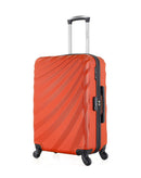 3 Luggage Bundle Medium 65cm Cabin 55cm Cabin 45cm Danube