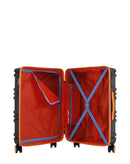 Medium Hard-Shell Suitcase EVERGLADES