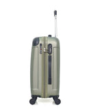 5 Luggage Set MADRID-D