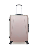 3 Luggage Bundle Large 75cm, Medium 65cm and Vanity LANZAROTE