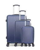 3 Luggage Set RILA-A
