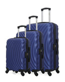 3 Luggage Set LAGOS