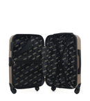 Cabin Luggage 55cm UTAH
