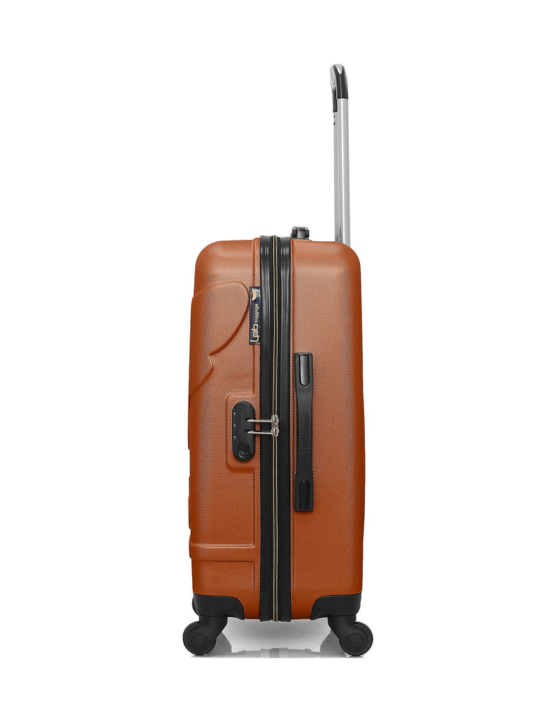 Medium Suitcase 65cm NORINE-A