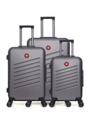 3 Luggage Set ZURICH