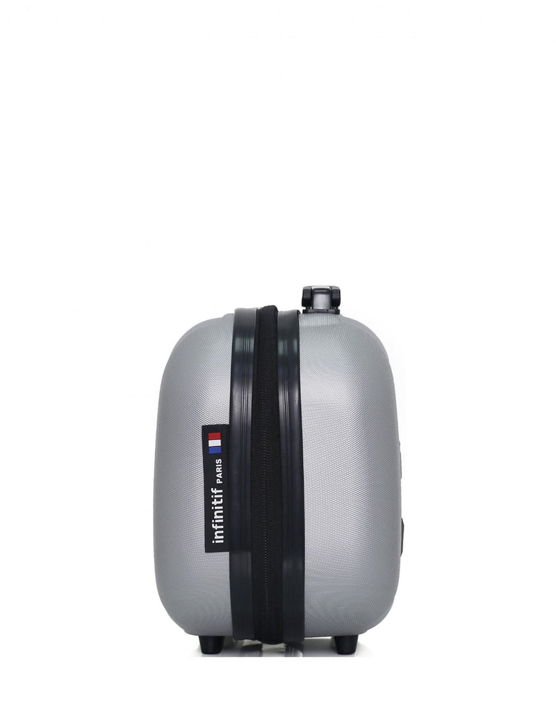 2 Luggages Bundle Underseat 46cm and Vanity Case OVIEDO