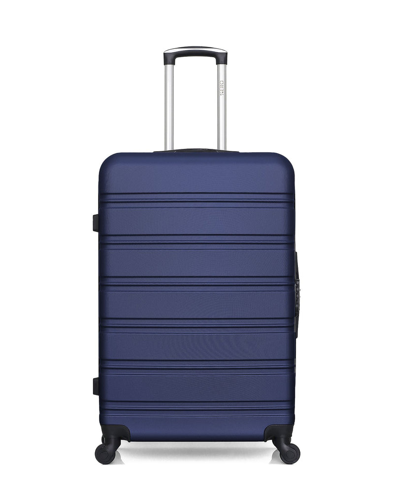 3 Luggages Bundle Large 75cm, Medium 65cm and Cabin 55cm RENOSO