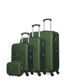 4 Luggage Set CHELSEA-C