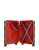 Cabin Hard-Shell Suitcase EVERGLADES