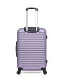Medium Suitcase 65cm BRAZILIA