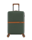 2-Piece Hard-Shell Suitcase Set BELAIR (S/XS)