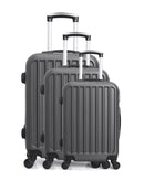 3 Luggage Set PANAREA