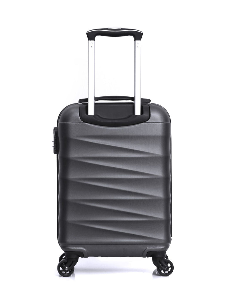 Cabin Luggage 55cm LOGAN