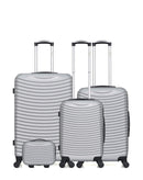 4 Luggage Set ETNA-C