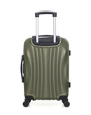 Cabin Luggage 55cm MOSCOU