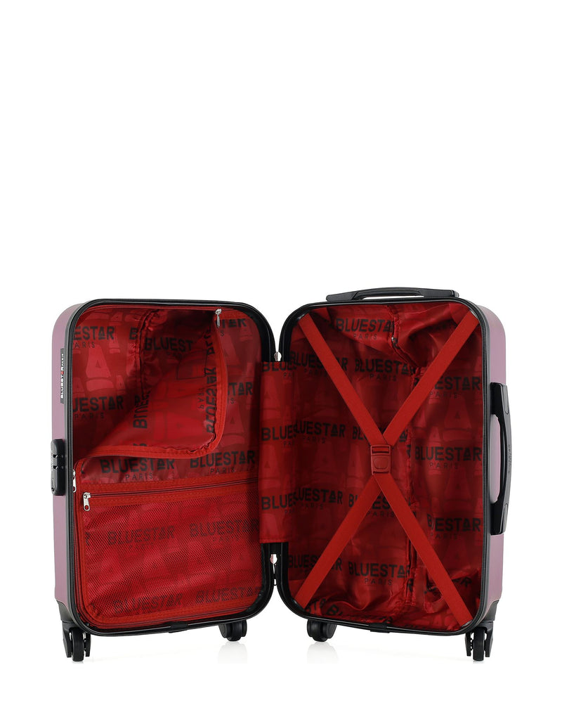 Cabin Luggage 55cm HAGEN