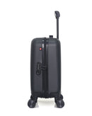 SWISS KOPPER - LOT DE 2 - Valises cabine et vanity RUTI