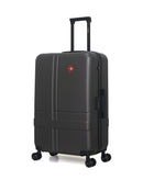 4 Luggage Bundle Large 75cm, Medium 65cm, Cabin 55cm and Vanity USTER-M