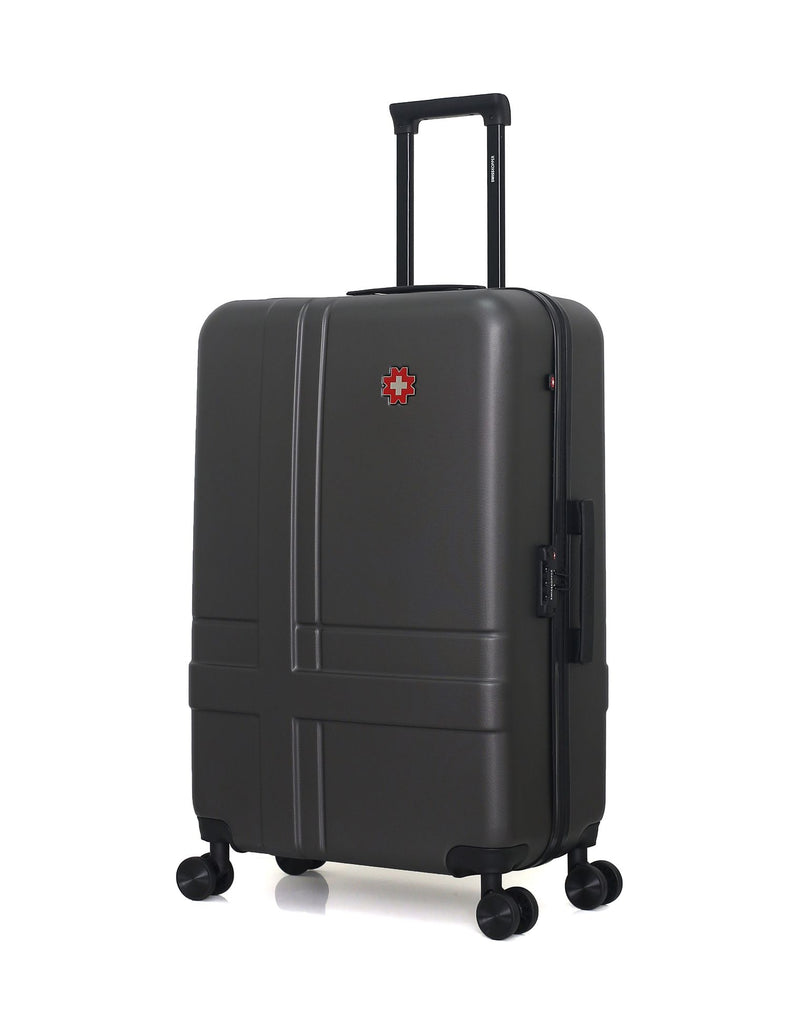 3 Luggage Bundle Large 75cm, Medium 65cm and Cabin 55cm USTER