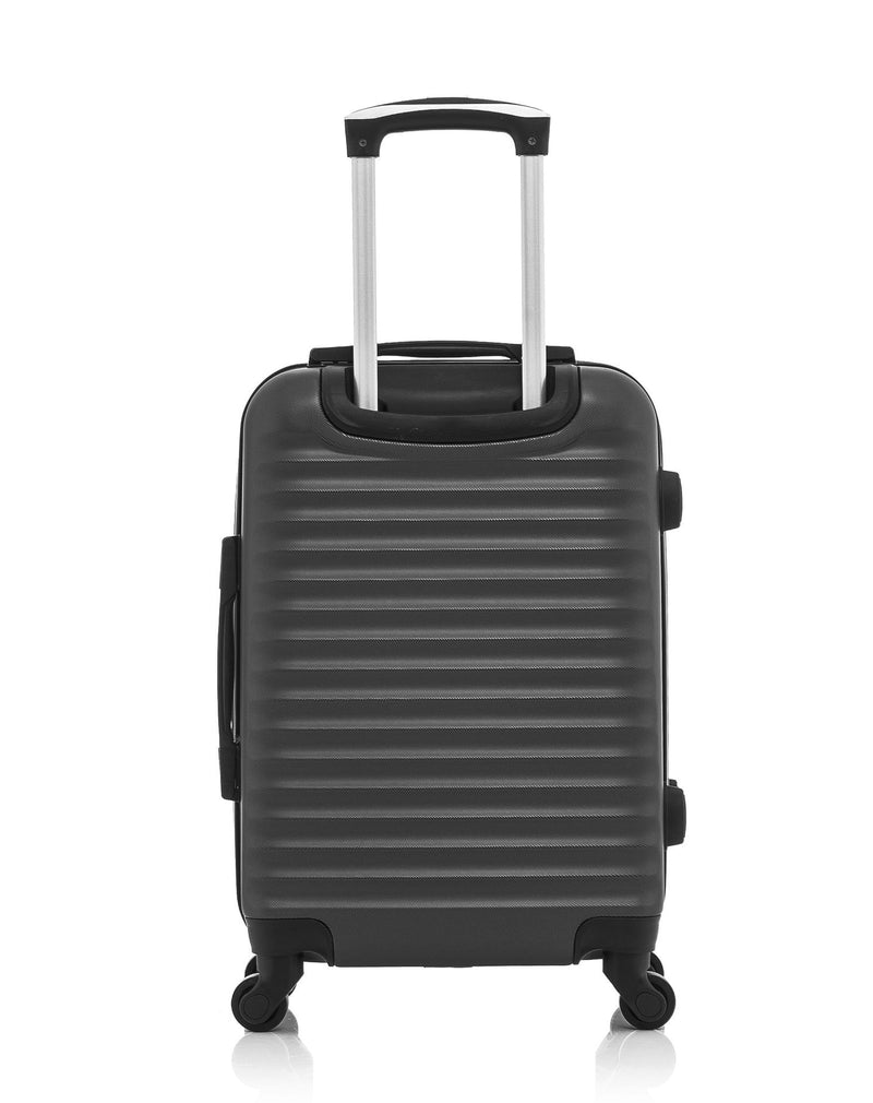 3 Luggages Bundle Cabin 55cm, Underseat 46cm and Vanity Case BRAZILIA