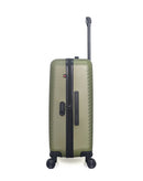 SWISS KOPPER - LOT DE 2 - Valises weekend et cabine XXS SPIEZ
