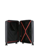 Medium Hard-Shell Suitcase ODEON