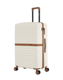2-Piece Hard-Shell Suitcase Set BELAIR (L/XS)