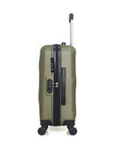 2 Luggage Bundle Cabin 55cm and Vanity Case AMAZONE