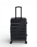 REDWOOD - 3-piece hard-shell suitcase set - Large suitcase, Medium suitcase and Cabin S - AMERICAN TRAVEL