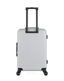 SWISS KOPPER - LOT DE 2 - Valises weekend et cabine XXS SPIEZ
