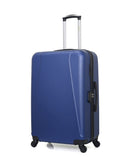 3 Luggage Bundle Large 75cm, Medium 65cm and Vanity LANZAROTE