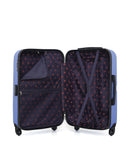 2 Luggage Bundle Medium 65cm and Cabin 55cm AELYS